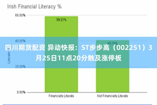 四川期货配资 异动快报：ST步步高（002251）3月25日11点20分触及涨停板