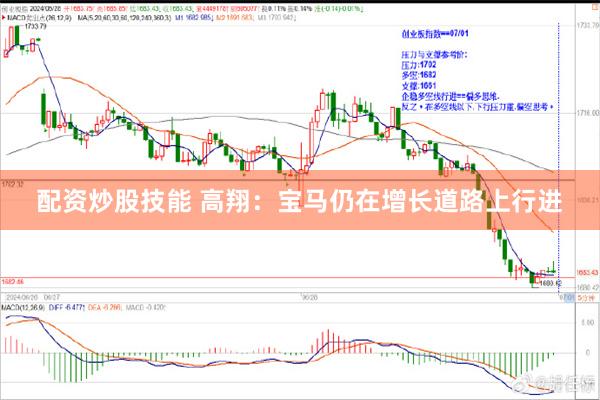 配资炒股技能 高翔：宝马仍在增长道路上行进