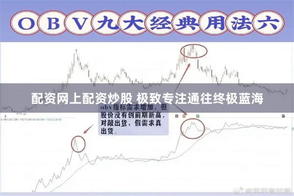 配资网上配资炒股 极致专注通往终极蓝海